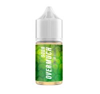 Green Apple - Overmuch Sour